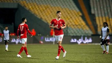 Photo of رسمياً اتحاد الكرة المصري يطلب تقديم نهائي دوري أبطال إفريقيا