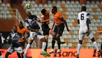 Photo of بركان يعير لاعبه الإفريقي إلى أولمبيك آسفي