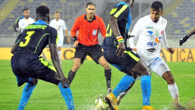 Photo of تغيير حكم مباراة الأياب بين الرجاء والاتحاد المنستيري التونسي