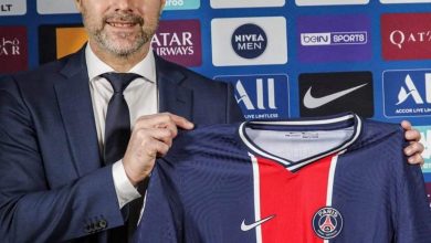 Photo of رسميا : الأرجنتيني بوكيتينو مدربا جديدا لباريس سان جيرمان