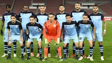 Photo of خنيفرة يذل تواركة ويعتلي الصدارة