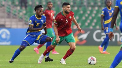Photo of خاليلوزيتش يفاجئ جبران ويفضل لاعب ودادي آخر بالمنتخب