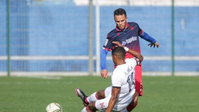 Photo of فيديو.. رحيم: “خسارة الديربي أثرت علينا كاملين وخاصنا نربحو المباريات المتبقية باش نتوجو بالبطولة”