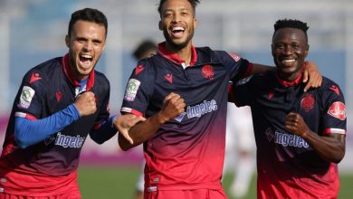 Photo of رسميا.. الوداد يعزز لائحته الإفريقية بـ 3 لاعبين