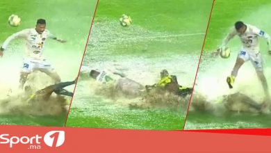 Photo of فيديو..جماهير الرجاء غاضبة وتطالب بمحاسبة المسؤولين عن فضيحة “دونور”