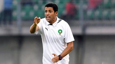 Photo of السد القطري يهنئ عموتة بعد التتويج القاري