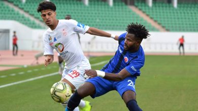 Photo of الفحلي يشترط 300 مليون للانضمام الى الرجاء