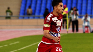 Photo of قرناص يهزم الوداد للمرة الثالثة أمام المحكمة الفيدرالية السويسرية