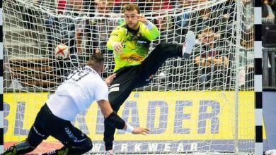 Photo of الوداد والرياضات الراشيدية لكرة اليد يحققان الصعود للقسم الممتاز