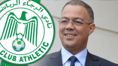 Photo of لاعب رجاوي يصدم لقجع بعد اجتماع مفاجئ