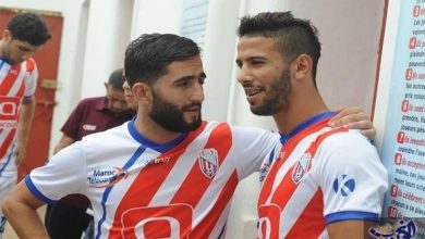 Photo of لكحل يخوض تجربة جديدة بالدوري الليبي