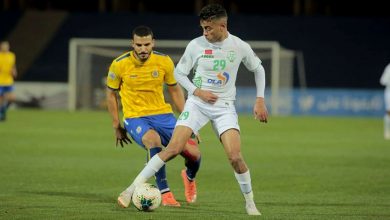 Photo of مذكور: سأعود أقوى.. اثق في نفسي وربي