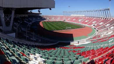 Photo of شروط مجحفة من الجامعة لعودة الجماهير للمدرجات