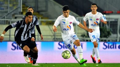 Photo of الرجاء ينهي استعداداته ويتوجه ليلا إلى بني ملال