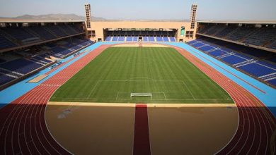 Photo of الاتحاد الغيني يختار ملعب مراكش لاستقبال مصر في إقصائيات الكان