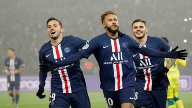 Photo of الهلال يستعد لحفل تقديم نيمار