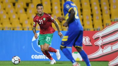 Photo of فيديو..السعداوي: المباراة لم تكن سهلة وللأسف ضيعنا ثلاث نقاط