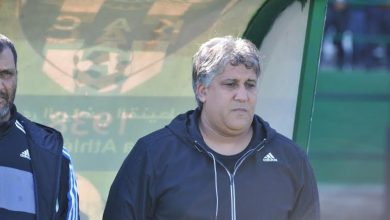Photo of حريش ل Sport1 : سمير يعيش قد يكون مدربا للنادي القنيطري