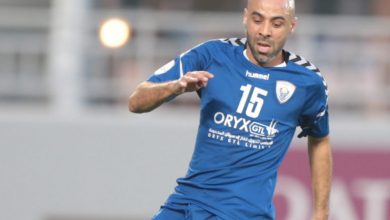 Photo of عقوبة قاسية من الاتحاد القطري للاعب مغربي