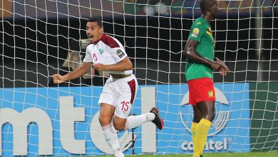 Photo of فيديو..المحلي يضع قدمًا في نهائي الـ”شان” بهدفين في مرمى الكاميرون
