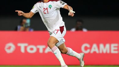 Photo of اختيار رحيمي أحسن لاعب للمرة الثالثة في “الشان”