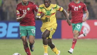 Photo of فيديو..المحلي ينهي الشوط الأول من نهائي الـ”شان” بالتعادل