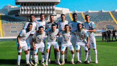 Photo of 19 لاعب في لائحة الرجاء لقمة المنستيري