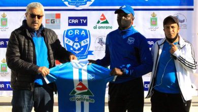 Photo of مدرب إيفواري على رأس العارضة التقنية للحسيمة