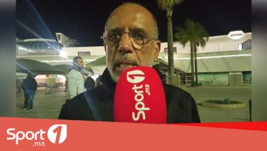 Photo of فيديو..وهبي: الرجاء لم يكن في كامل جاهزيته أمام المنستيري