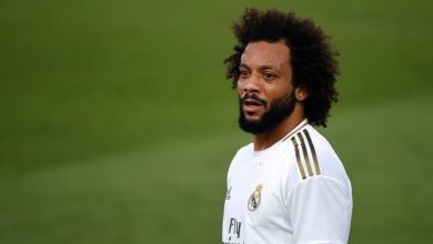 Photo of عيادة الريال ممتلئة بالمصابين بعد تأكيد إصابة مارسيلو