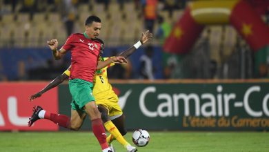 Photo of ثلاث مباريات ودية للمنتخب الوطني