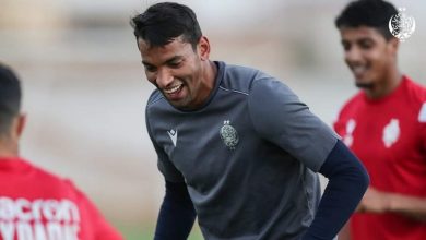 Photo of فيديو..والدة التكناوتي فرحانة وكتهضر كيفاش عاشت مع ولدها النهائي ولحظة التتويج