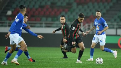 Photo of الكاف تقرر تغير ملعب مباراة الجيش الملكي في البينين 