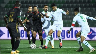 Photo of الجيش ضيف ثقيل على مولودية وجدة بحثا عن الفوز الأول في الموسم الجديد