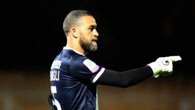 Photo of الحواصلي في تجربة جديدة بالدوري الاحترافي