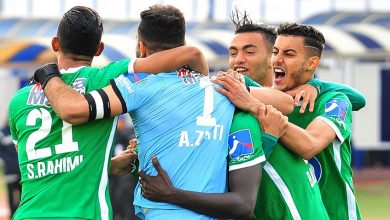 Photo of فيديو..الرجاء يؤكد قوته ويحقق فوزا مهما على نكانا الزامبي