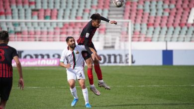 Photo of الرحولي أول لاعب يغادر إلى الاحتراف قبل نهاية الدوري الاحترافي