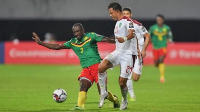 Photo of عموتة: تألق رحيمي بالكاميرون لم يكن مفاجأة وقيمته التسويقية تضاعفت