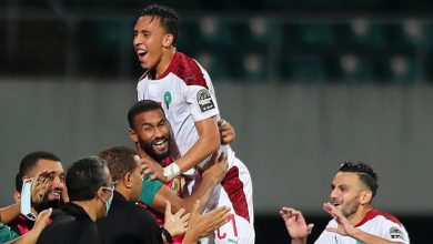 Photo of 40 مليون لكل لاعب بالمنتخب المحلي بعد التأهل للنهائي