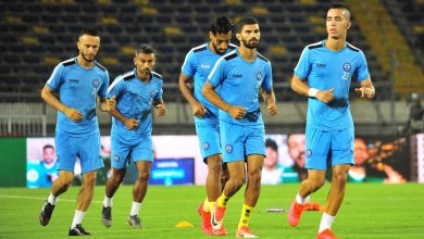 Photo of نهضة الزمامرة يفك ارتباطه بلاعب رجاوي سابق