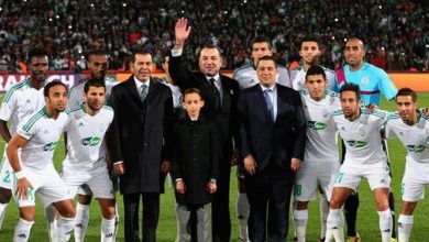 Photo of تاريخ الموندياليتو.. الأهلي الأكثر مشاركة والرجاء أفضل الفرق العربية