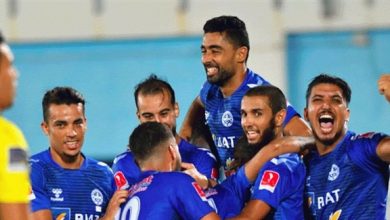 Photo of فيديو..المنستيري يفاجئ الرجاء بالهدف الأول وينهي الشوط الأول فائزا