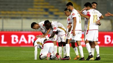Photo of تاريخ المواجهات.. الوداد يتفوق على الأندية الجزائرية قبل قمته أمام بلوزداد
