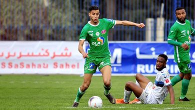 Photo of نهضة بركان يقترب من حسم صفقة الوردي