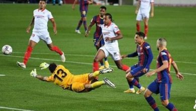 Photo of اتصال عاجل من إشبيلية للإطمئنان على بونو وزملائه بغينيا