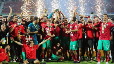 Photo of في انتظار تأكيد مشاركة الأسود.. الجزائر تشرع في عملية بيع تذاكر الـ”شان”