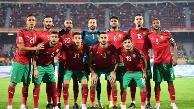 Photo of أزيد من ملياري سنتيم للاعبي المنتخب بعد التتويج