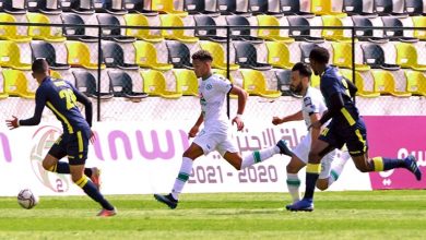 Photo of أوغني مدربا جديدا لفريق بالدوري الاحترافي