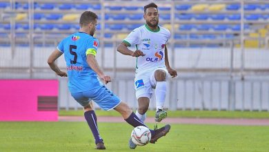 Photo of وثيقة..المنستيري يوافق على حضور الإعلام لقمته أمام الرجاء