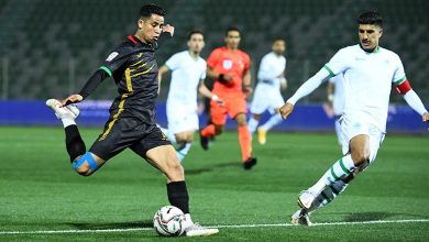 Photo of م.وجدة يتهيأ بالسعيدية لقمة الجيش